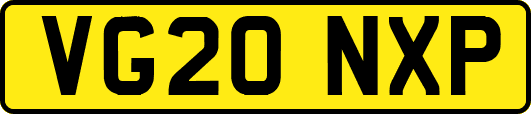 VG20NXP