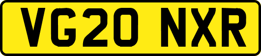 VG20NXR