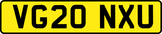 VG20NXU