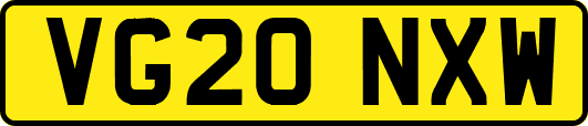 VG20NXW
