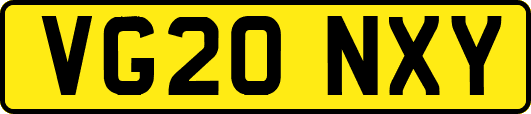 VG20NXY
