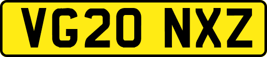 VG20NXZ