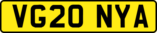 VG20NYA