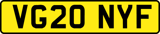 VG20NYF
