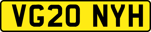 VG20NYH