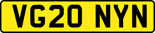 VG20NYN