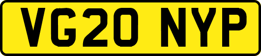 VG20NYP