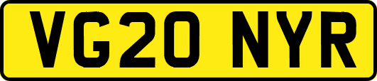 VG20NYR