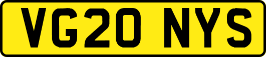 VG20NYS