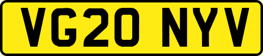 VG20NYV