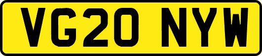VG20NYW