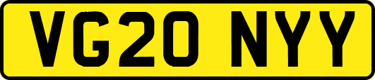 VG20NYY