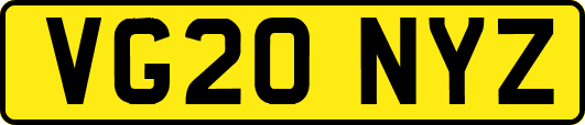 VG20NYZ