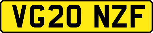 VG20NZF