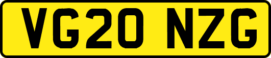 VG20NZG