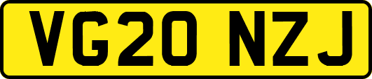 VG20NZJ
