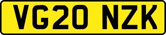 VG20NZK