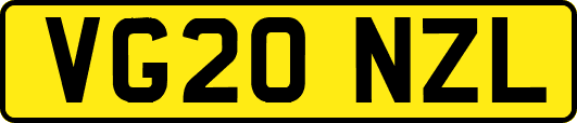 VG20NZL