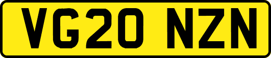 VG20NZN
