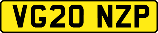 VG20NZP