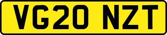 VG20NZT