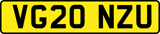 VG20NZU