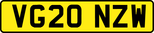 VG20NZW