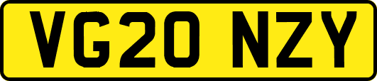VG20NZY