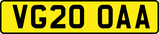 VG20OAA