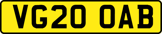 VG20OAB