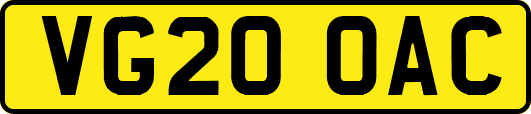 VG20OAC