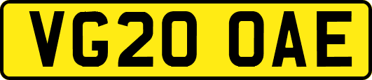 VG20OAE