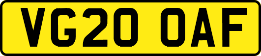 VG20OAF