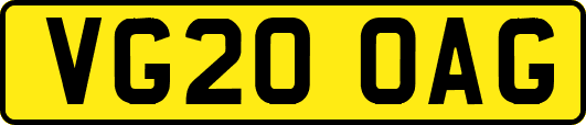 VG20OAG
