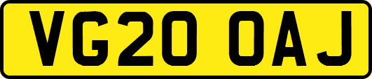 VG20OAJ