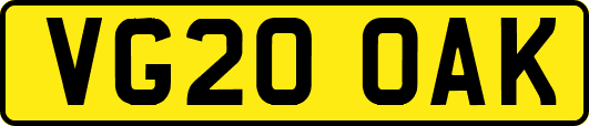 VG20OAK