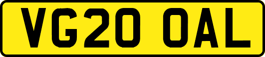 VG20OAL