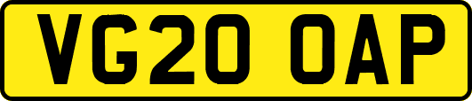 VG20OAP