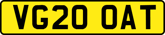 VG20OAT