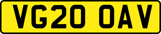 VG20OAV