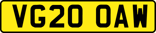 VG20OAW