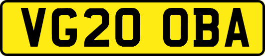 VG20OBA