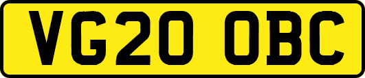 VG20OBC