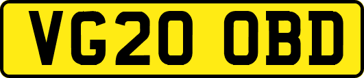 VG20OBD