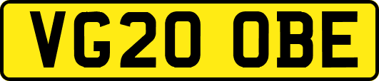 VG20OBE