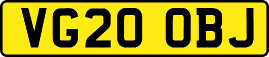 VG20OBJ