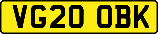 VG20OBK