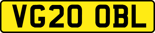 VG20OBL