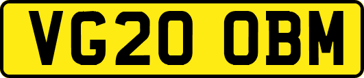 VG20OBM