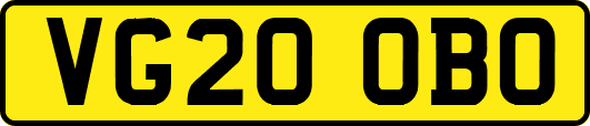 VG20OBO